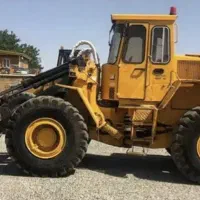 استخدام راننده لودربا گواهینامه ویژه