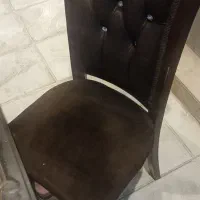 میز وصندلی غذا خوری چهار نفره|میز و صندلی غذاخوری|مشگین شهر, |دیوار