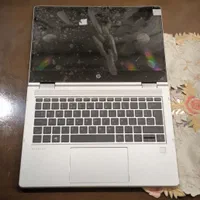 HP ProBook x360 435 G8 لپتاپ|رایانه همراه|تهران, میرداماد|دیوار