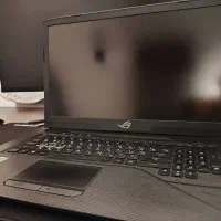 لبتاب گیمینگ Asus|رایانه همراه|مهاباد (آذربایجان غربی), |دیوار