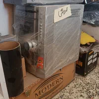 ضبط خانگی پاناسونیک