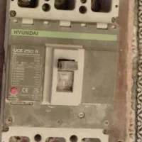 کنتاکتورهیوندا