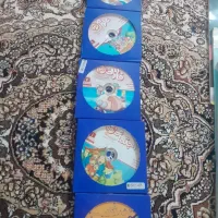 کتاب کمک درسی پرش|کتاب و مجله آموزشی|قم, زنبیل آباد|دیوار