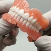 دندان مصنوعی تخصص ماست..