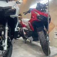 طرح ای دی وی فول abs|موتورسیکلت|تهران, مشیریه|دیوار