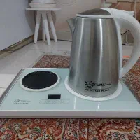 چایی ساز فوما ژاپن