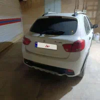 کوییک مدل 1402 دریچه گاز سیمی|خودرو سواری و وانت|اهواز, فاز ۲ پادادشهر|دیوار