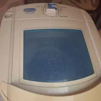 لباسشویی مینی واش(کهنه شور)