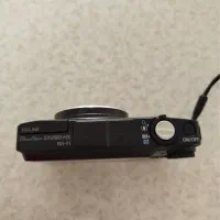 دوربین کامپکت (canon) کانن مدل Sx 280 hs|دوربین عکاسی و فیلم‌برداری|همدان, |دیوار