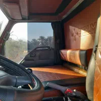 ایسوز۶تن مدل۹۰سالم بی رنگ|خودرو سنگین|ارزوئیه, |دیوار