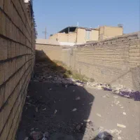 زمین ۱۵۰متری قلفتی واقع در کشمیری ۶۳|فروش زمین و ملک کلنگی|مشهد, شهید شهریاری|دیوار