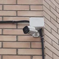 فروش و نصب انواع دوربین مداربسته و دزدگیر اماکن|خدمات پیشه و مهارت|تبریز, |دیوار