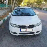 سراتو اپشنال مدل 97بدون رنگ در حد صفر