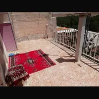 خانه روستایی باصفا قیمت مناسب با اب و هوای عالی|فروش خانه و ویلا|نوبران, |دیوار