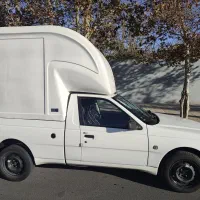 اریسان ۲|خودرو سواری و وانت|گرمدره, |دیوار