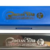 ساز دهنی اوشن استار