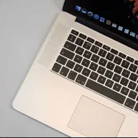 مک بوک پرو ۲۰۱۵ - Macbook Pro 2015 I7 16G 512G 2G|رایانه همراه|مشهد, ارشاد|دیوار