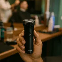 ریش تراش سه تیغ وی جی آر ۳۱۹ ، صفر زن