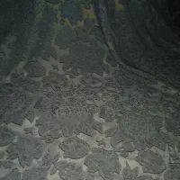 چادر دوخته نشده خارجی