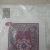 دار قالی به همراه قالی|فرش|اسلامآباد غرب, |دیوار