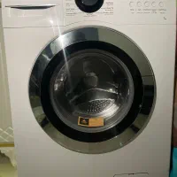 لباس شویی bost  هفت کیلویی نو نو
