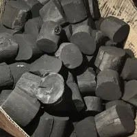 زغال لیمو سکه