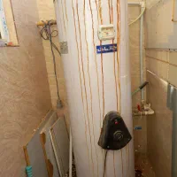 آبرمکن برقی