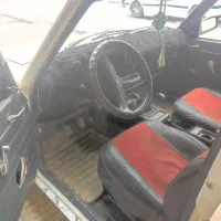 پیکان تمیز موتور گیربکس کرمبیل و جلو بندی سالم|خودرو سواری و وانت|لار, |دیوار