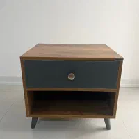 پا تختی و میز عسلی