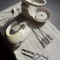 همزن برقی|خردکن، آسیاب، غذاساز|پردیس, فاز ۸|دیوار