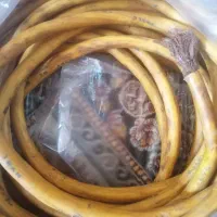 کابل جوشکاری