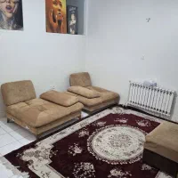 سوئیت مبله اجاره کوتاه مدت|اجارهٔ کوتاه‌مدت آپارتمان و سوئیت|تهران, آسمان|دیوار
