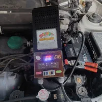 امداد باطری نو و دست دوم شبانه روزی