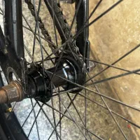 BMX|دوچرخه، اسکیت، اسکوتر|رشت, شهرک پردیسان|دیوار