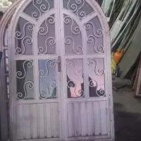 درب ورودی|مصالح و تجهیزات ساختمان|ارومیه, |دیوار
