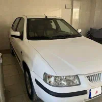 سمند 93 درجه یکEF7  مالچه|خودرو سواری و وانت|سنندج, |دیوار