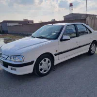 پارس مدل ۱۳۹۴ دوگانه فابریک