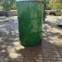 بشکه|ظروف نگهدارنده، پلاستیکی، یکبارمصرف|ایلام, |دیوار