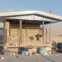 سقف شیروانی، سایبان، آردواز مظاهری|خدمات پیشه و مهارت|قم, آزادگان|دیوار