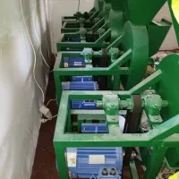 دستگاه آسیاب|ماشین‌آلات صنعتی|بم, |دیوار