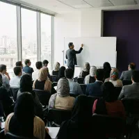 فراخوان همکاری، در حوزه زیبایی و توسعه کسب و کار