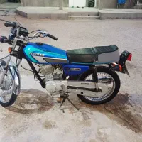 موتور  هندا ۱۲۵ پیشرو ۴۸ میلیون با تخفیف ۴۵ میلیون|موتورسیکلت|گله دار, |دیوار