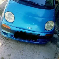 دوو ماتیز مدل 81