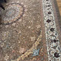 سه تخته فرش 12متری نو(باهم)
