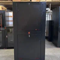 رک شبکه ایستاده 42 یونیت|مودم و تجهیزات شبکه|تهران, لاله زار|دیوار