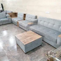 مبلا همگی کار تهران با پایینترین قیمت|مبلمان خانگی و میز عسلی|یزد, |دیوار