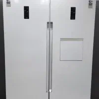 فروش درب سمت چپ آکبند فریزر کلور مدل ROSSO-F70