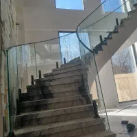 پارتیشن شیشه ای|خدمات پیشه و مهارت|تهران, علم و صنعت|دیوار