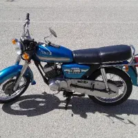 موتور یاماها سوپر 125