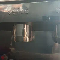 دستگاه اسپرسو
